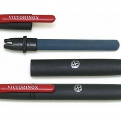 AFFILA COLTELLI doppio VICTORINOX V.4.33.23